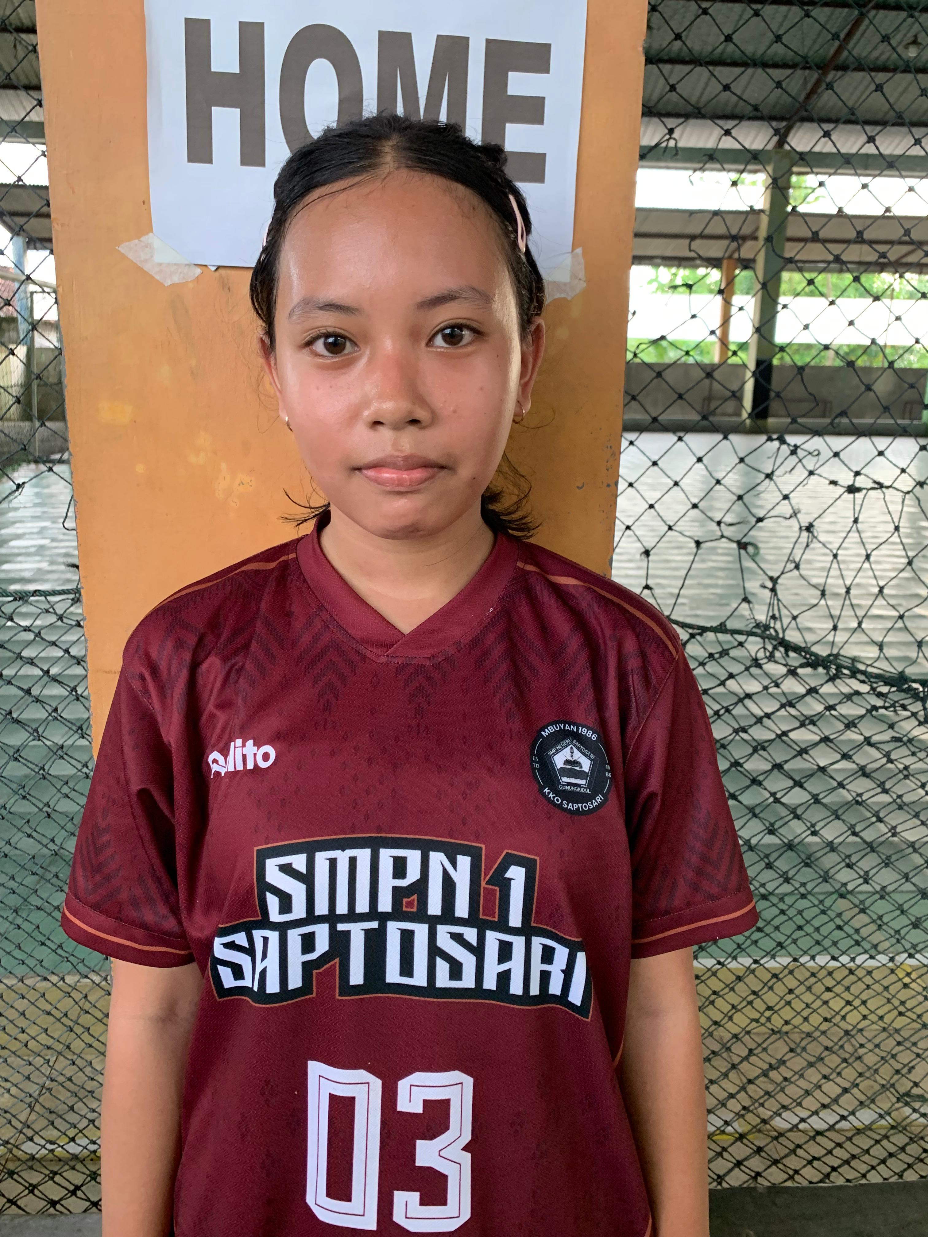 AZIZAH NUR AINI